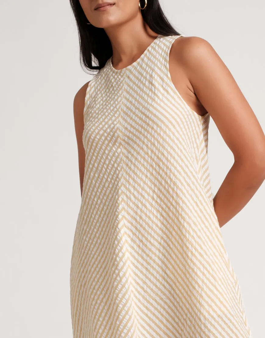 Kumin Dress