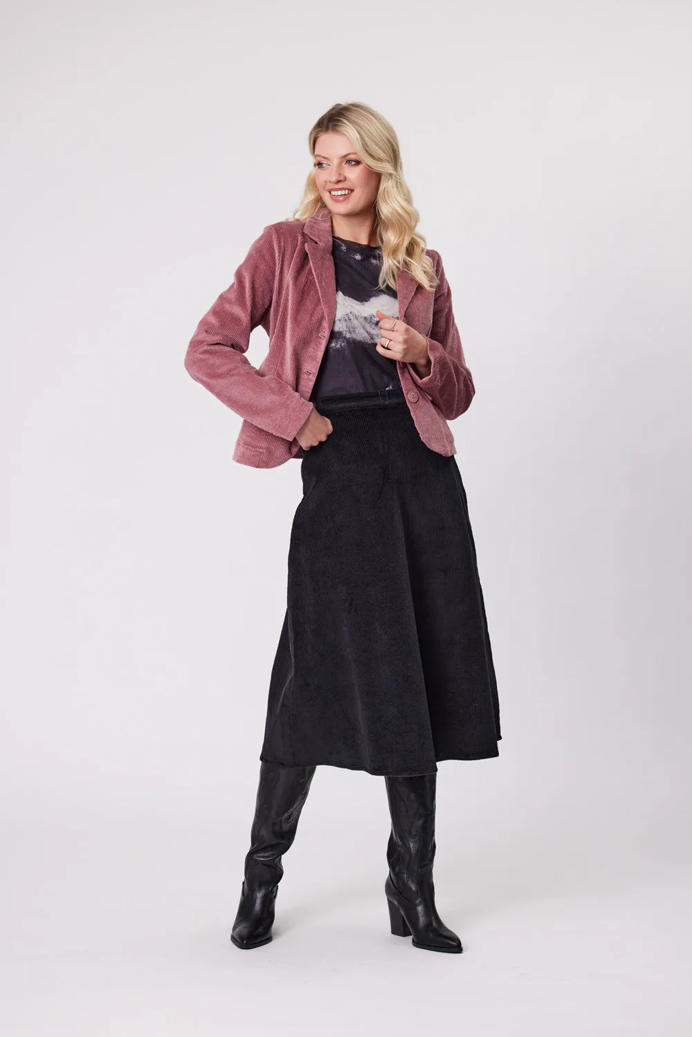 LEMON TREE Audrey Skirt