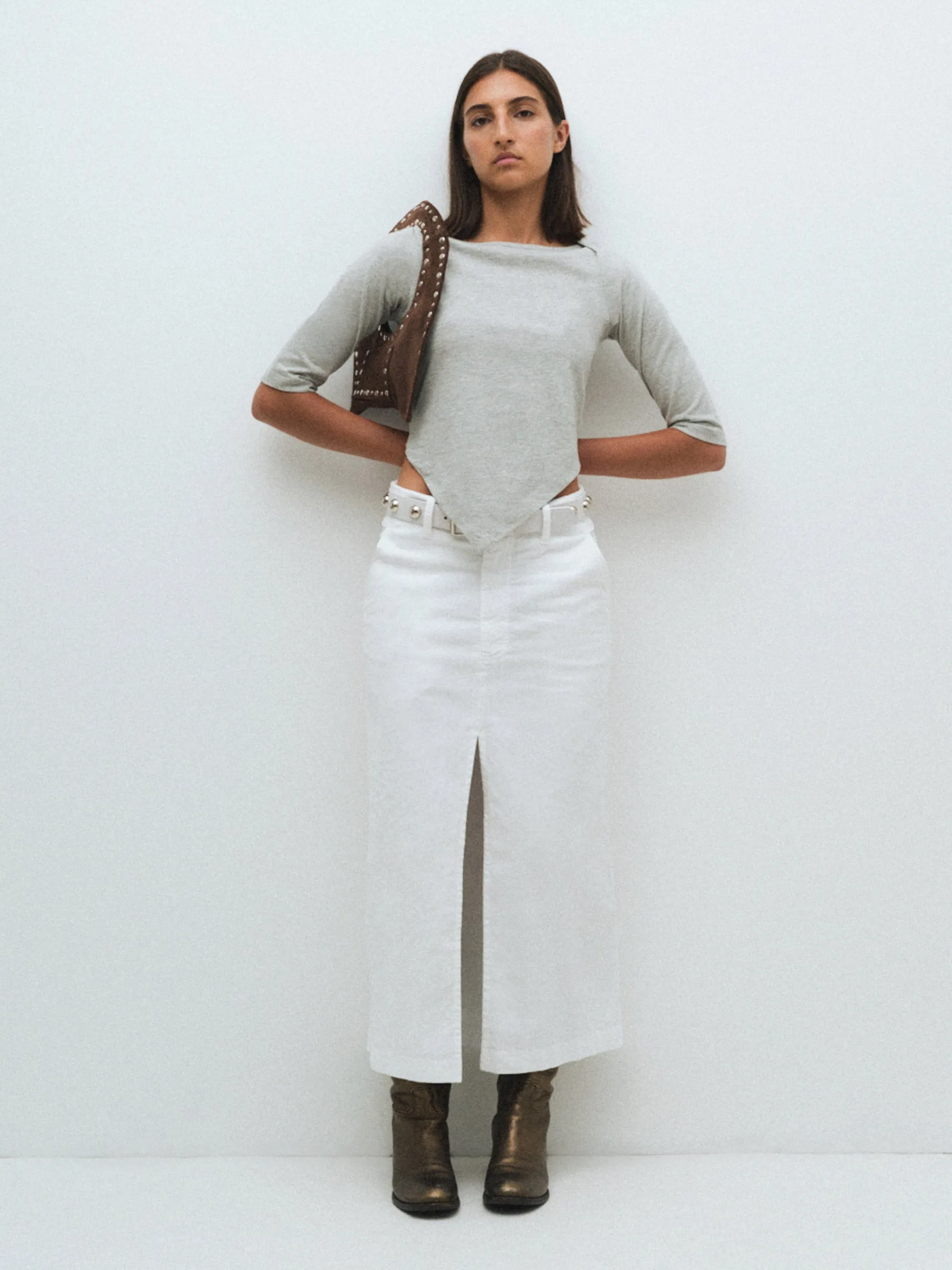 Leslie Skirt