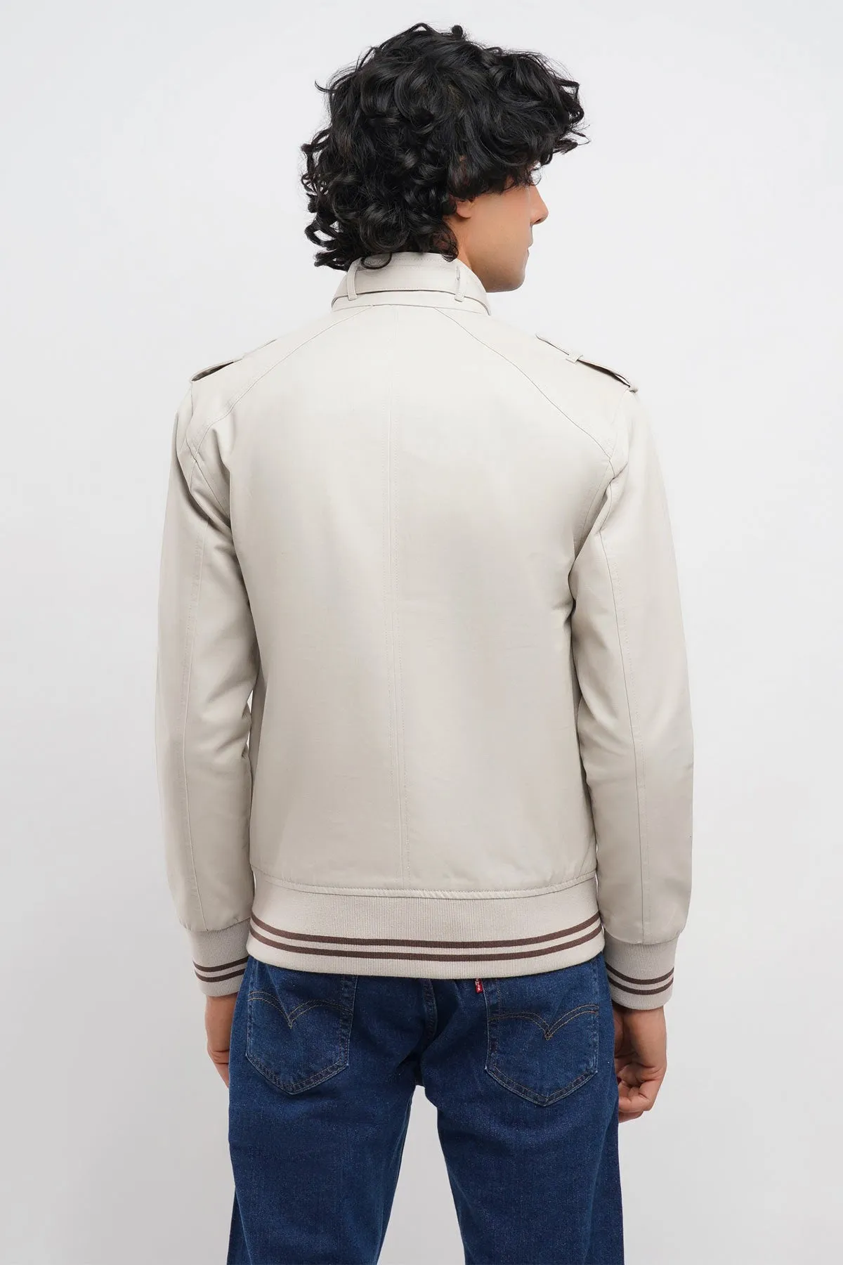 Levi's