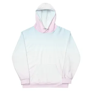 Light Gradient - Sustainably Made Hoodie