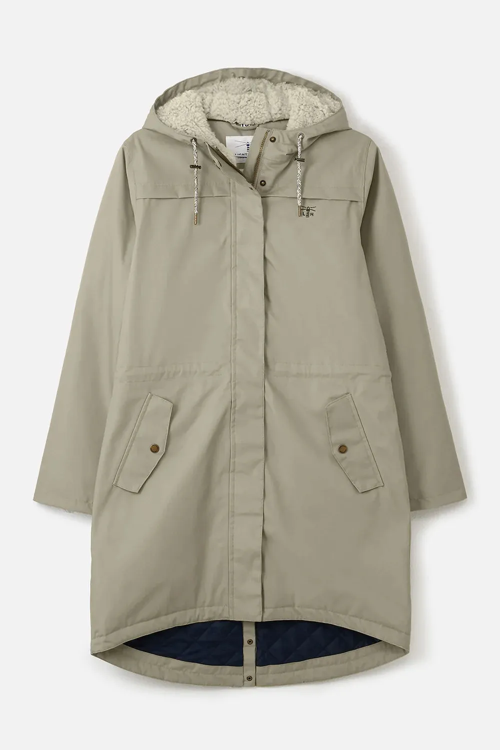 Lighthouse Abigail Coat