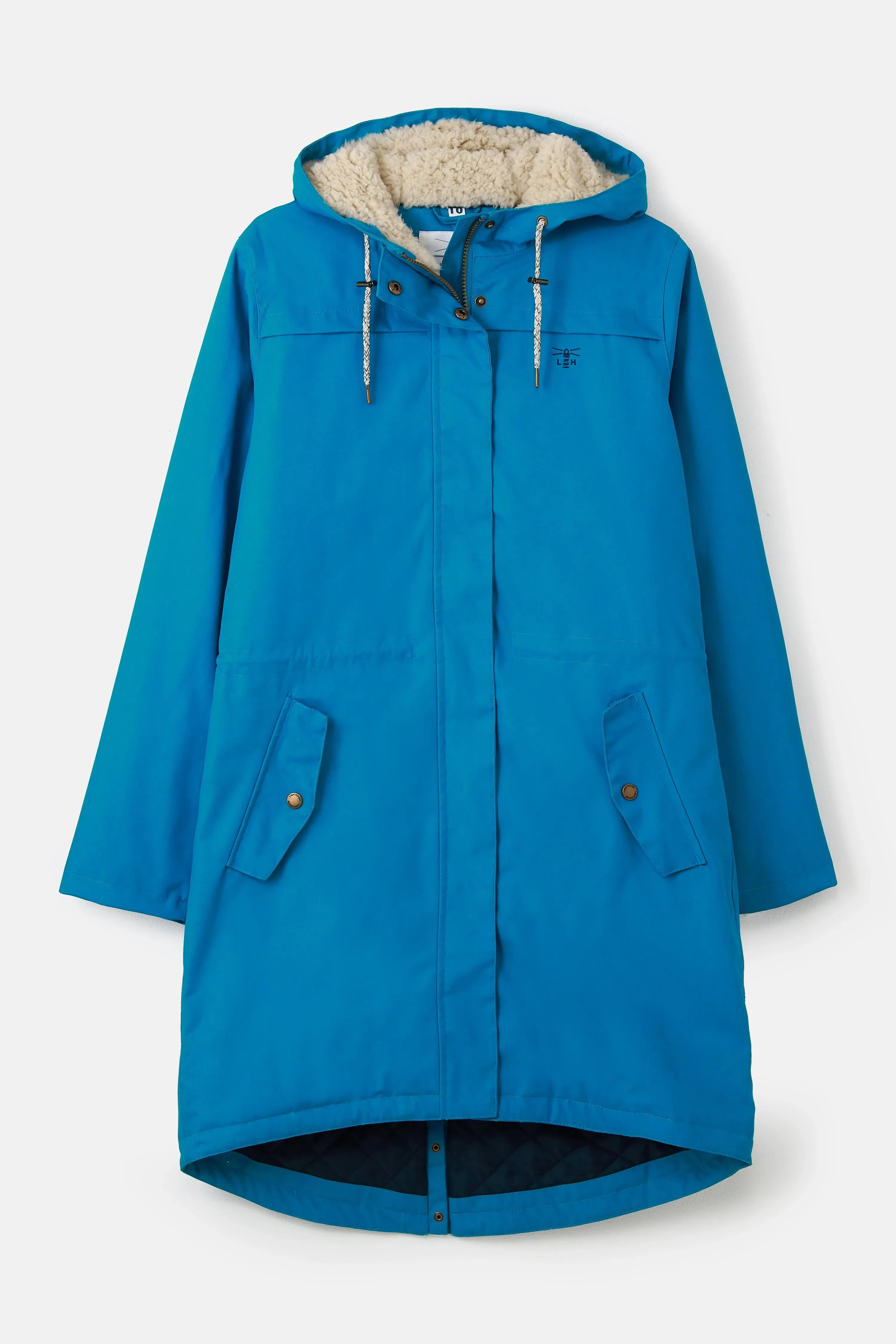 Lighthouse Abigail Coat