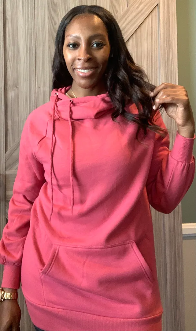 Linxs Hoodies