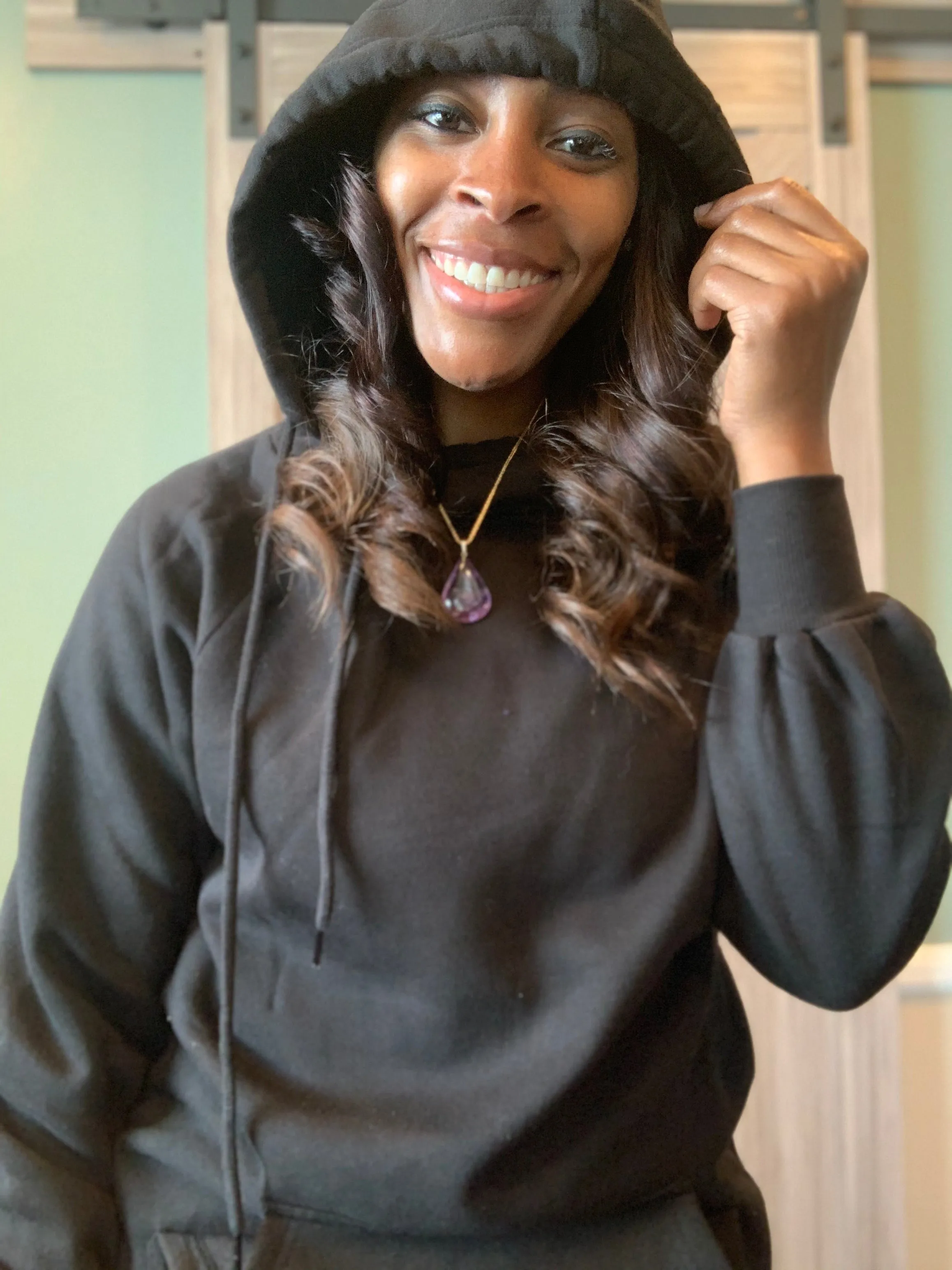 Linxs Hoodies