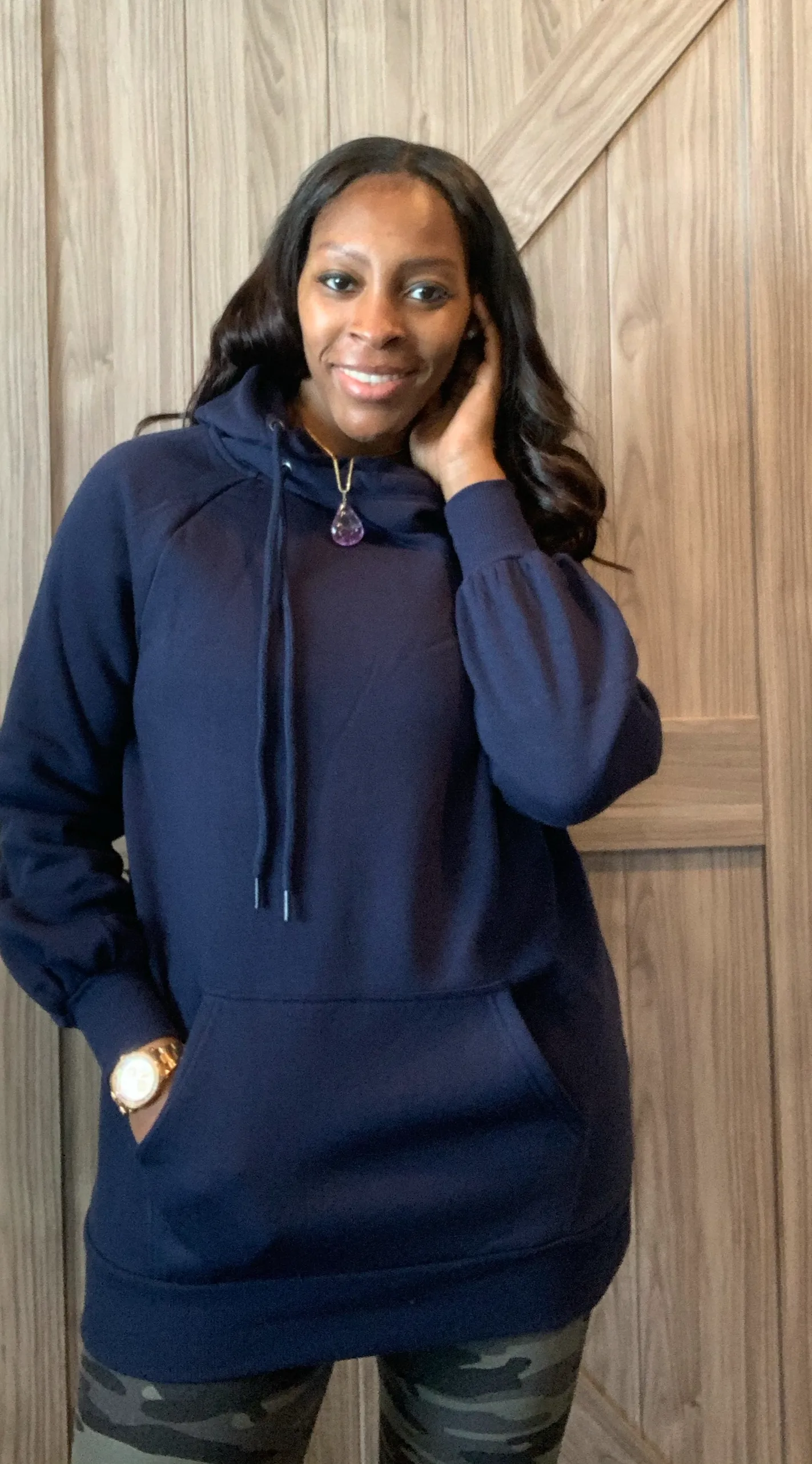 Linxs Hoodies