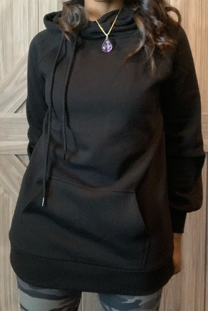 Linxs Hoodies