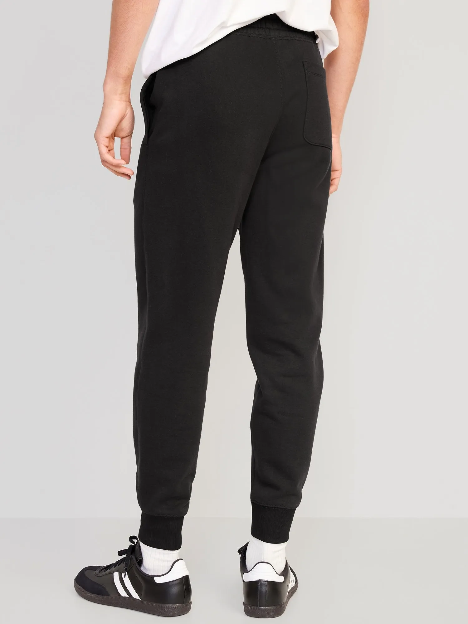 Loose Jogger Sweatpants for Men