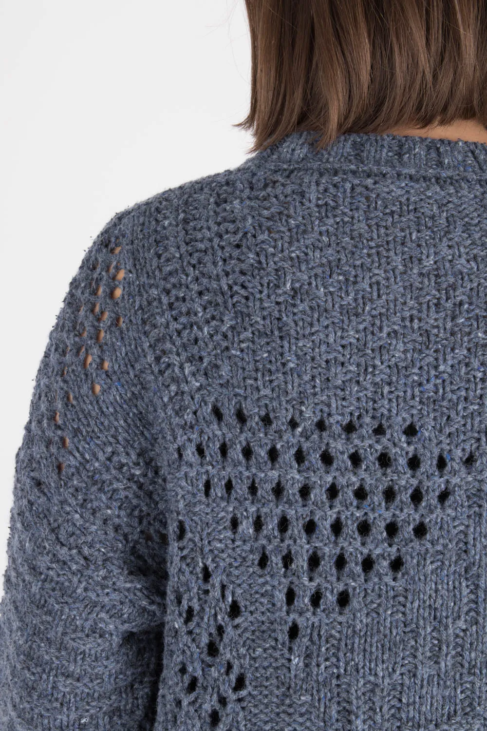 Lurdes Bergada Pullover