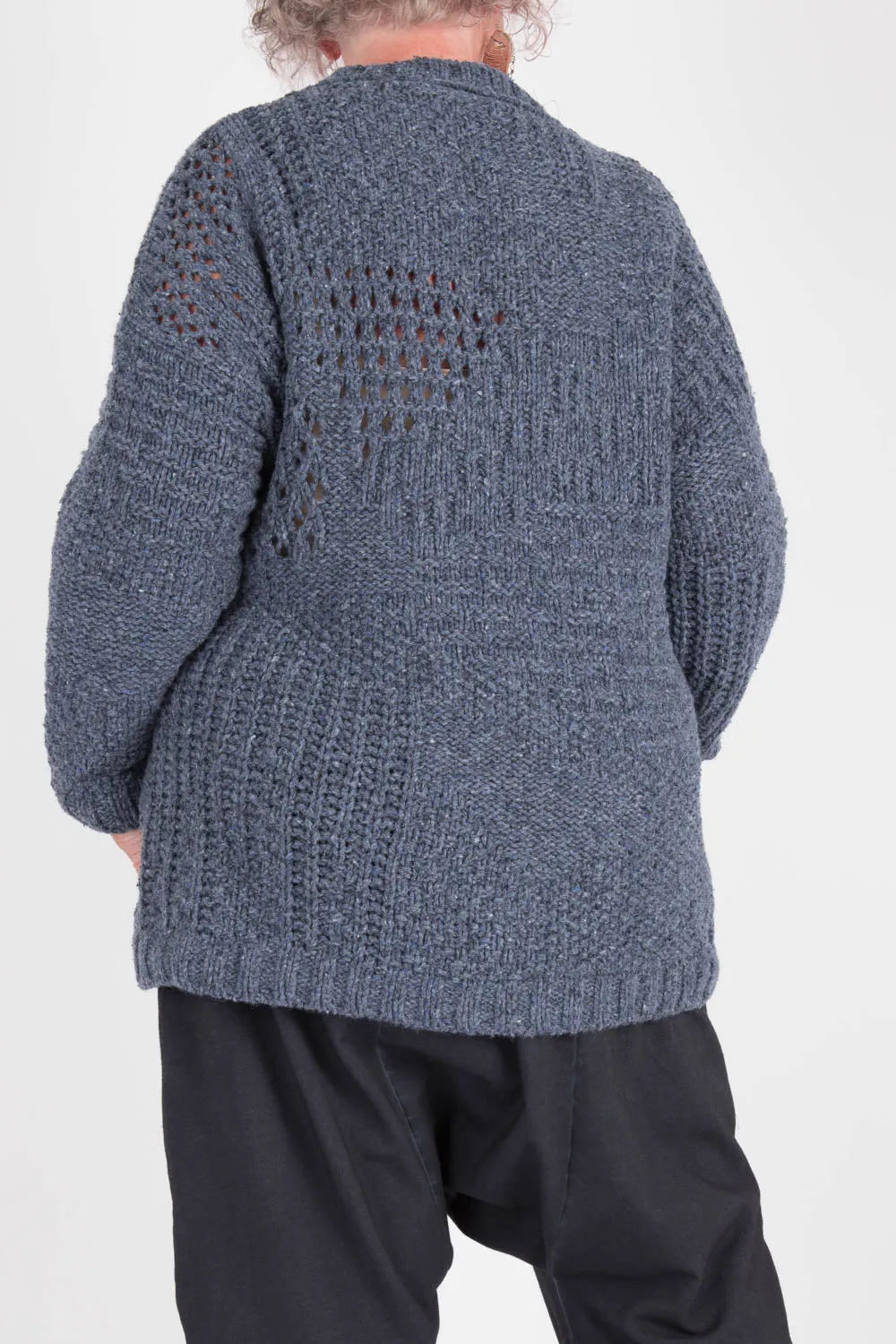Lurdes Bergada Pullover