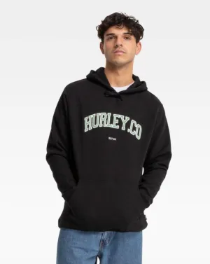 M Authentics Fleece