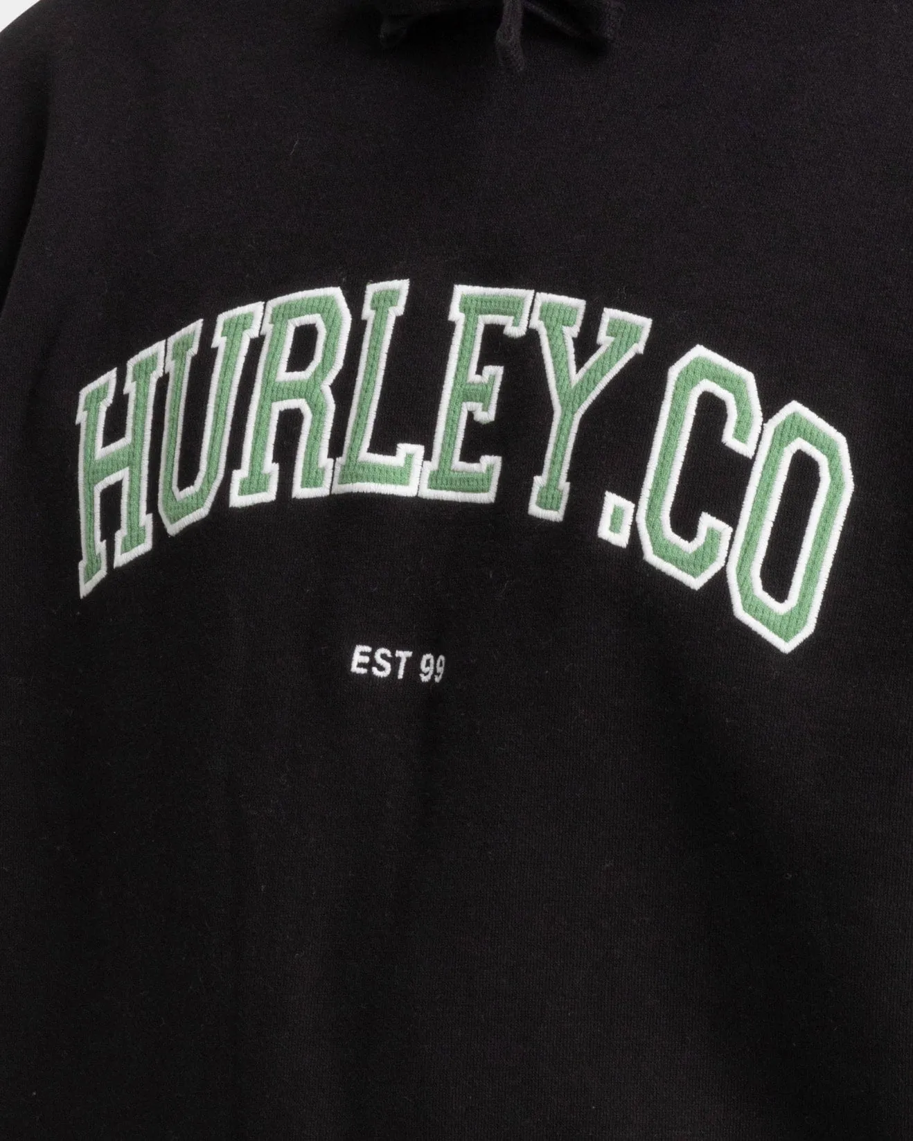 M Authentics Fleece