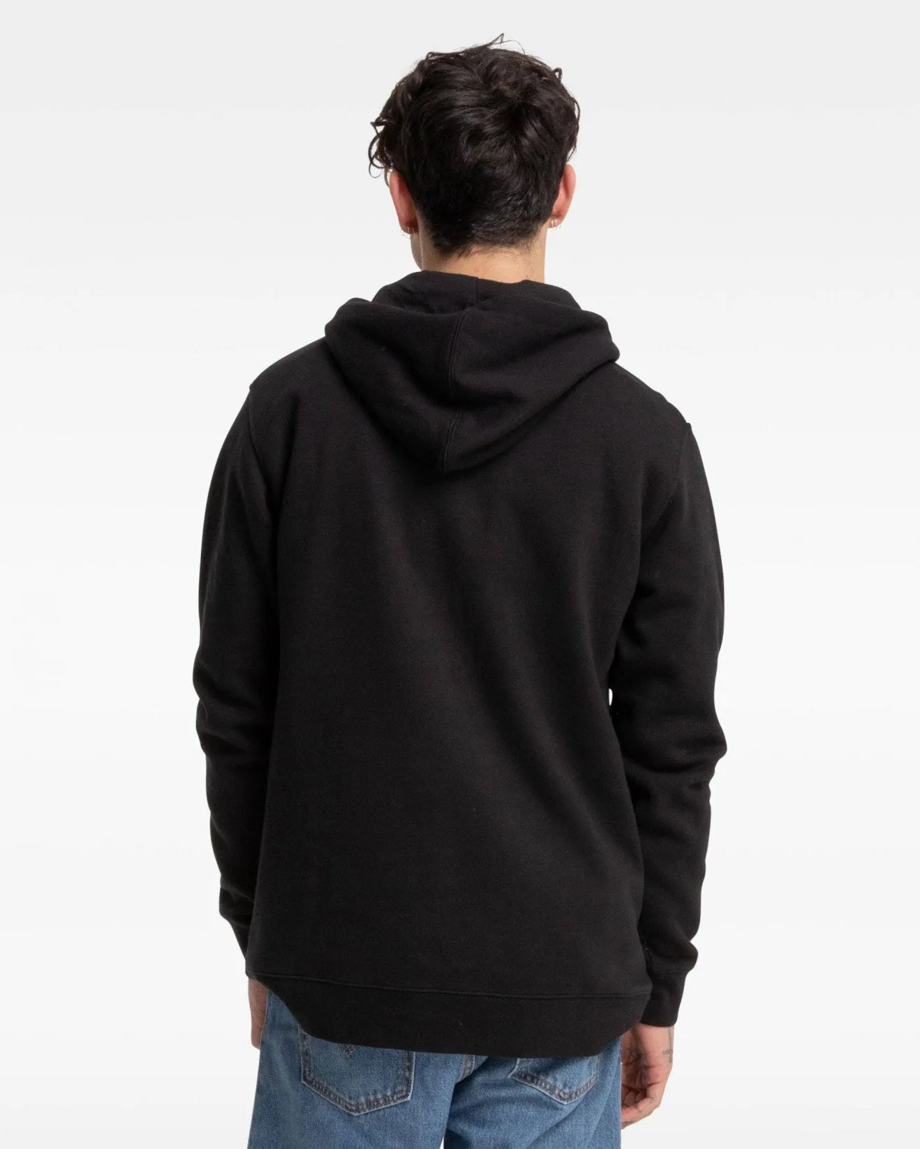 M Authentics Fleece
