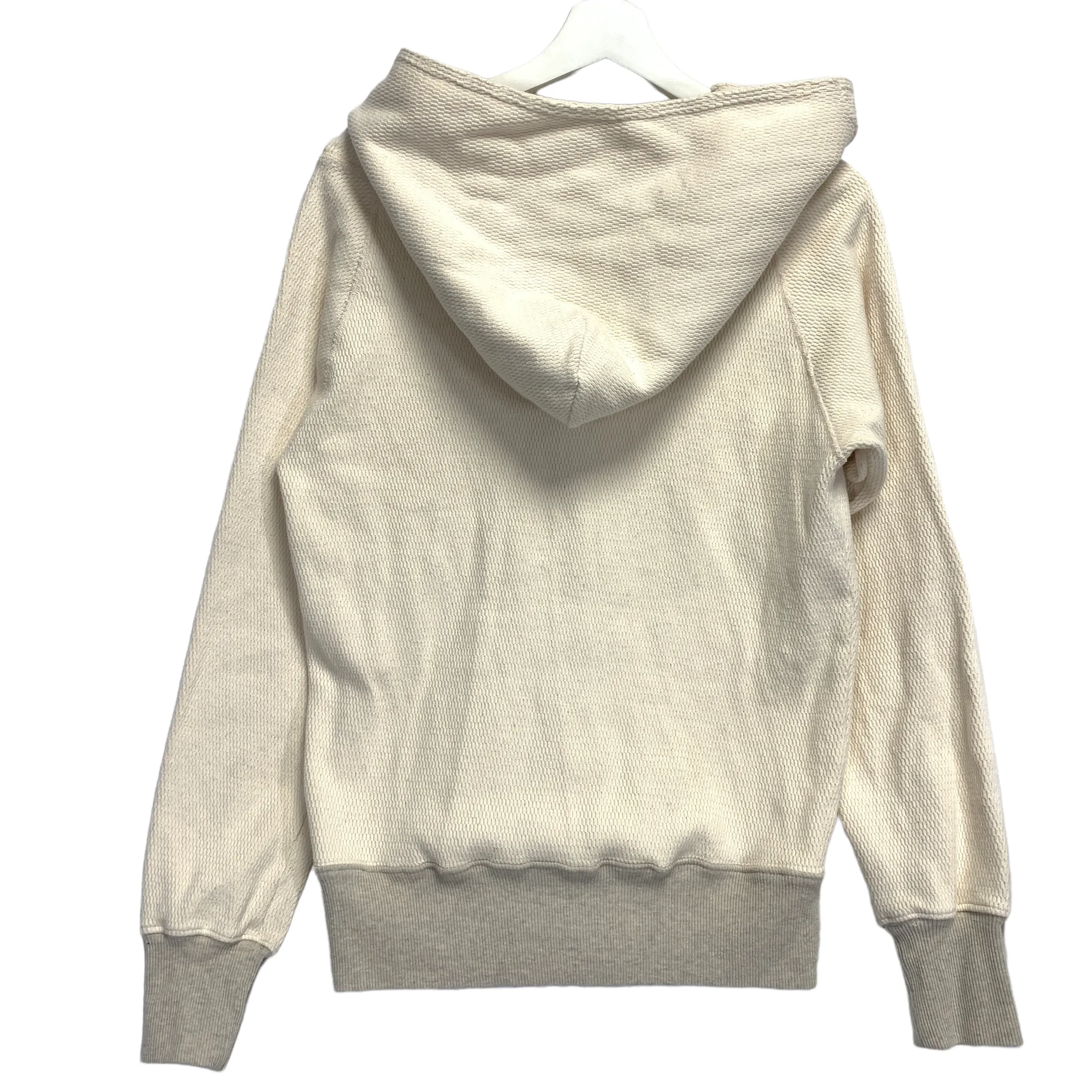 [M] Kapital Thermal K.P.A.M. Army Field Ration Uniform Pullover Hoodie