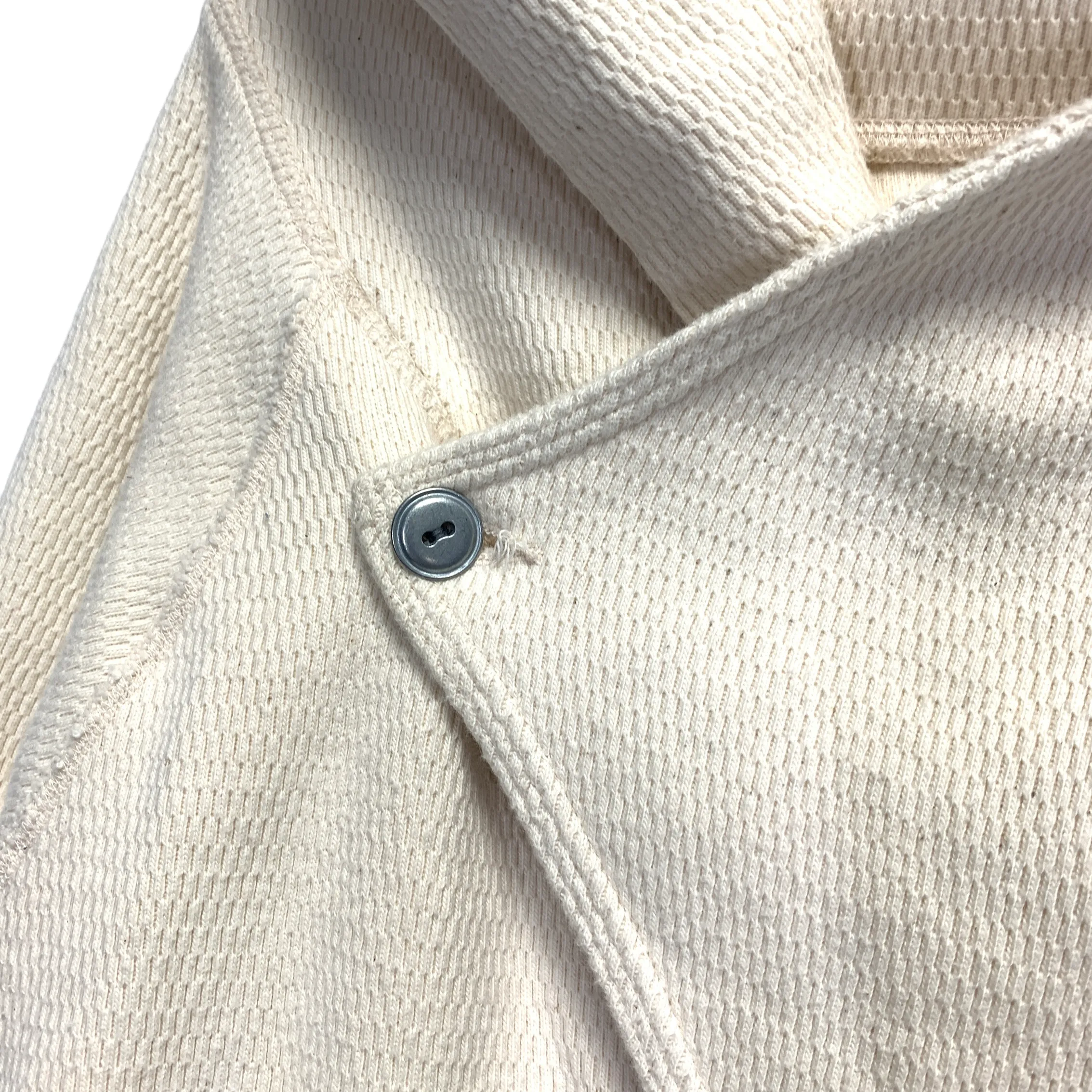 [M] Kapital Thermal K.P.A.M. Army Field Ration Uniform Pullover Hoodie