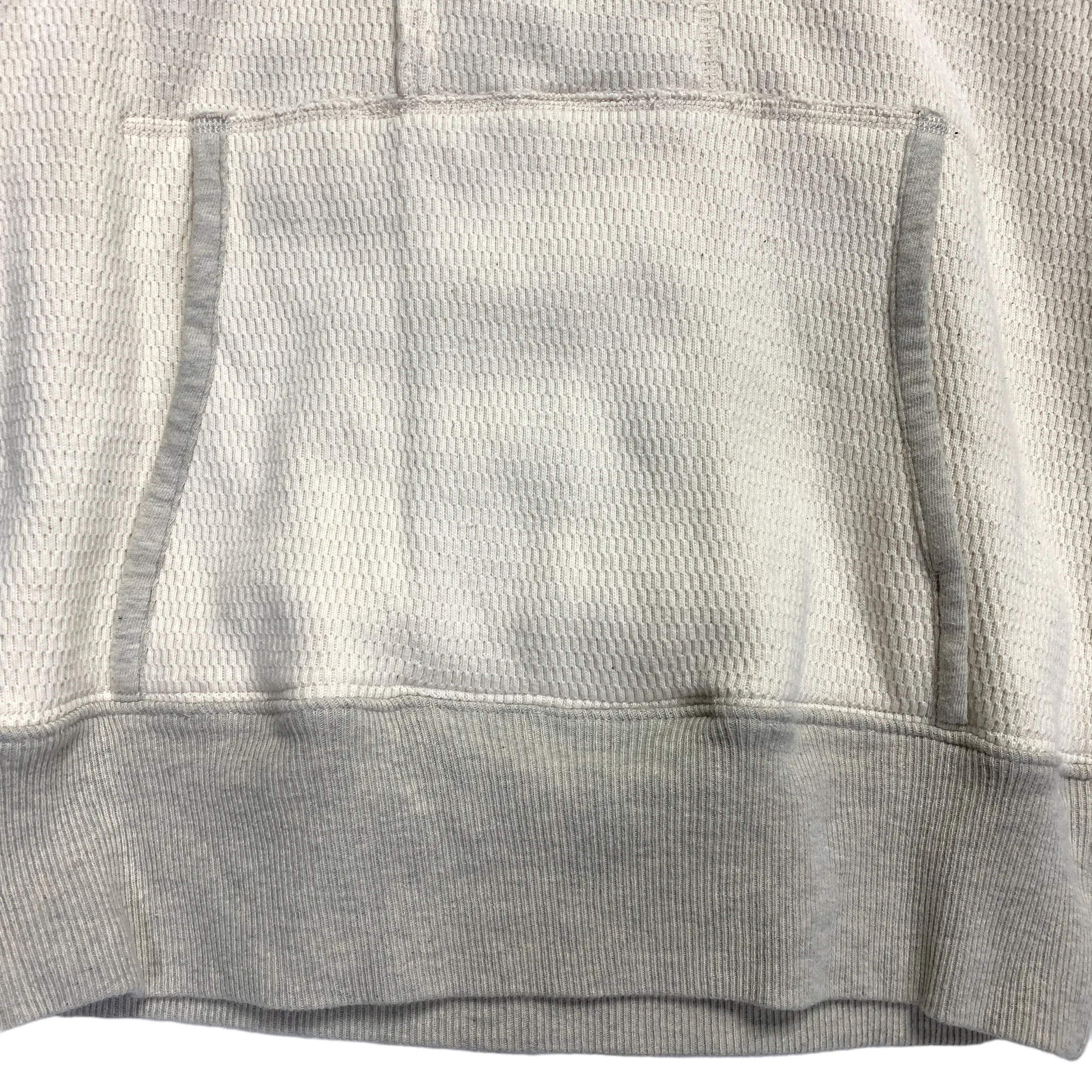[M] Kapital Thermal K.P.A.M. Army Field Ration Uniform Pullover Hoodie