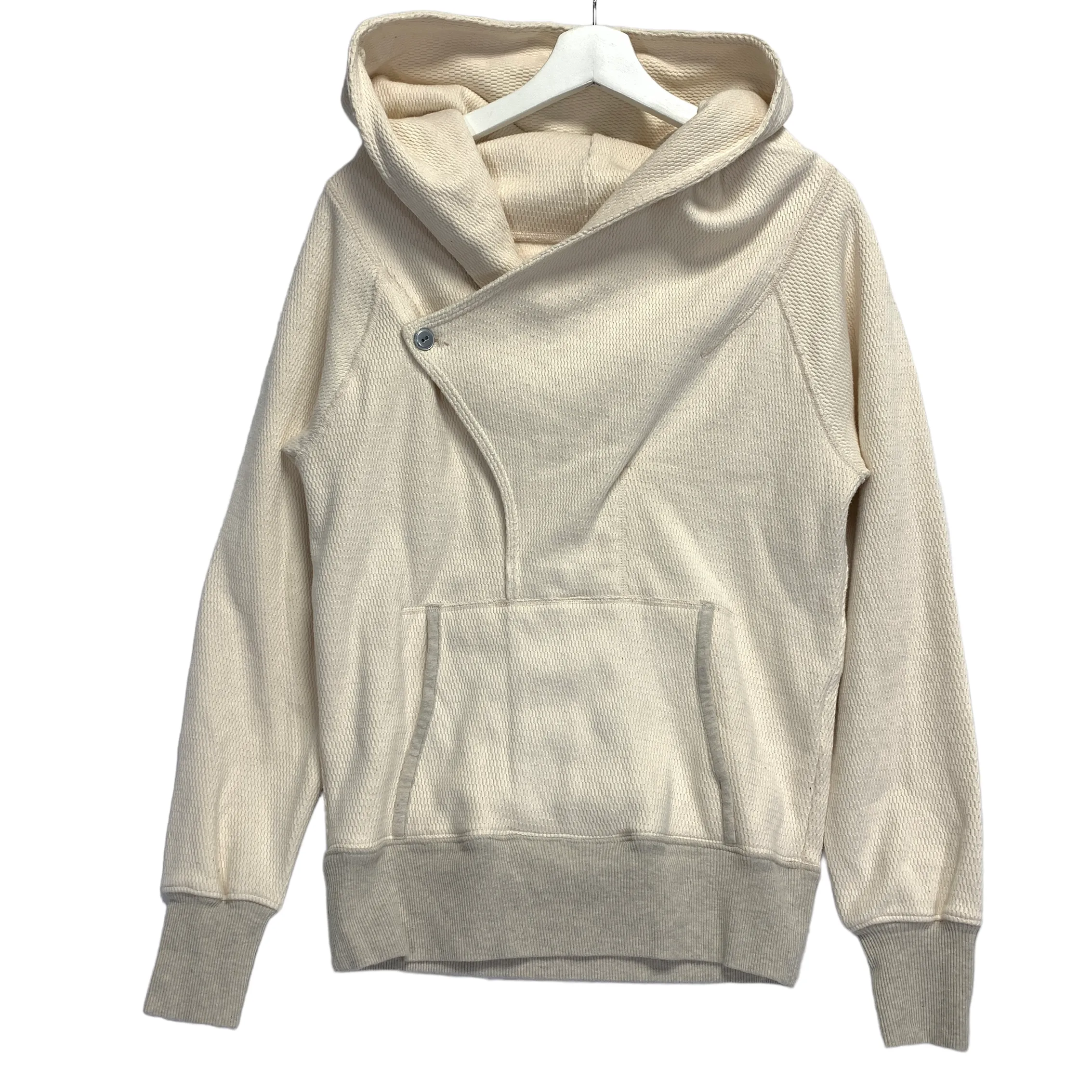 [M] Kapital Thermal K.P.A.M. Army Field Ration Uniform Pullover Hoodie