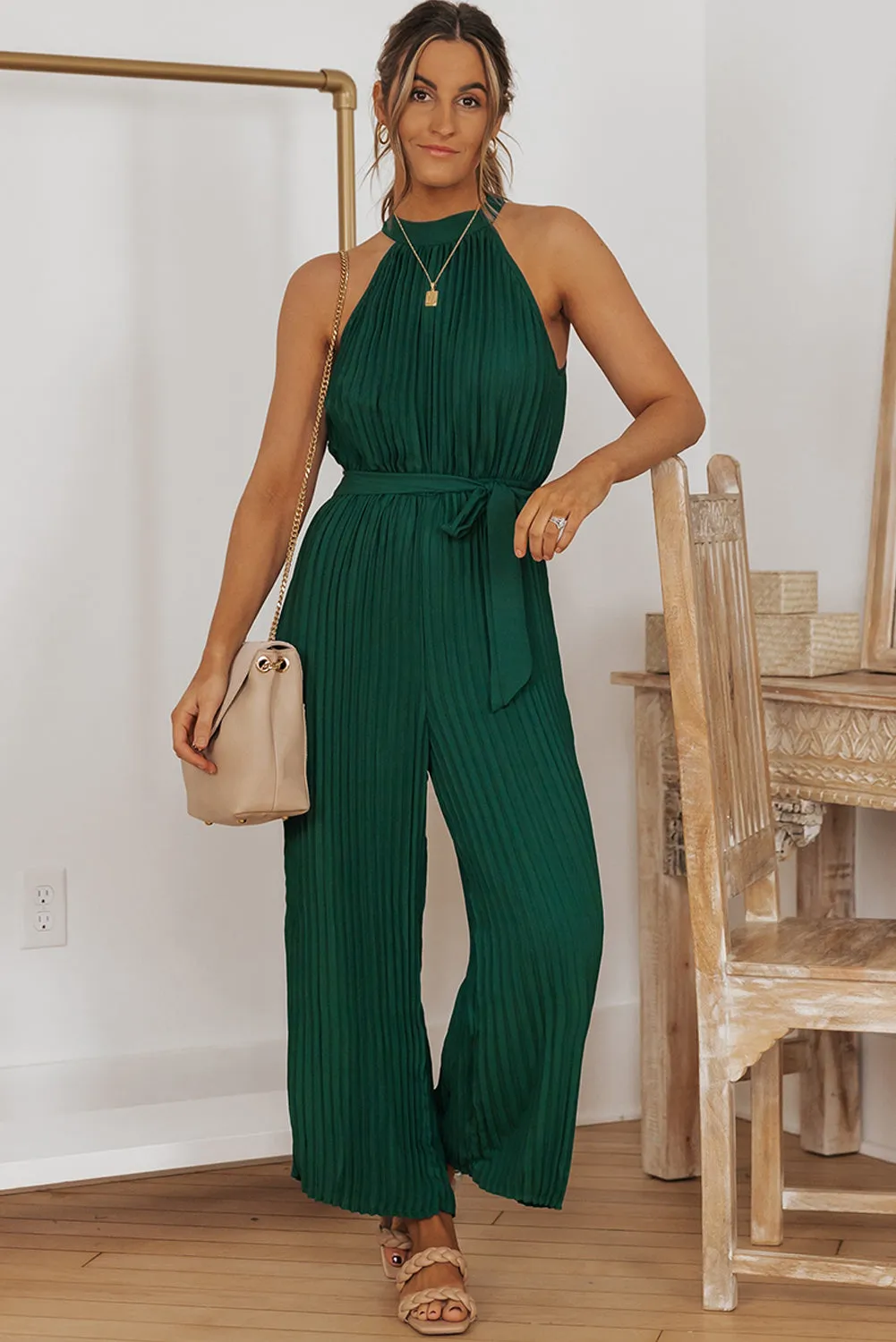 Mariah Jumpsuit