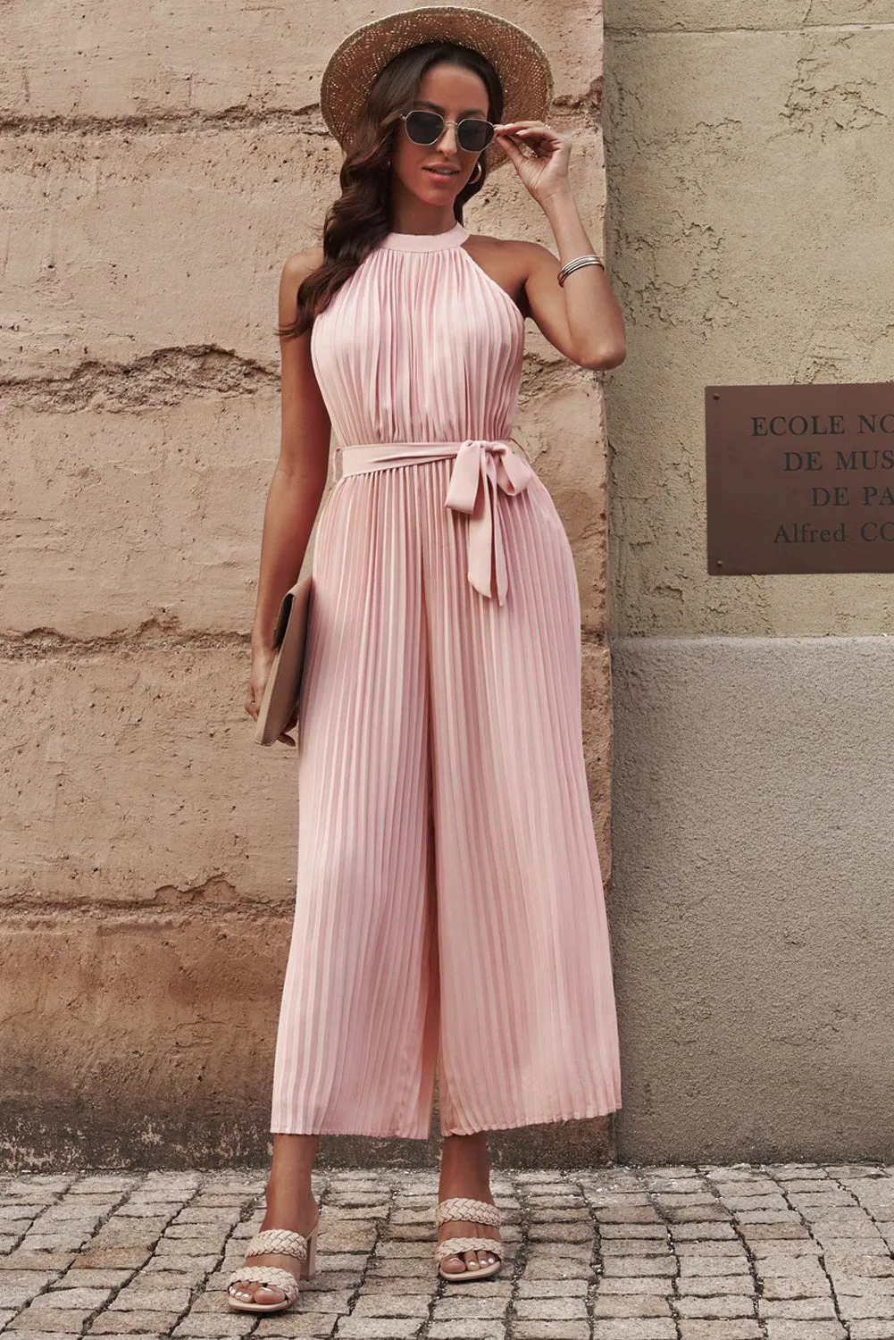 Mariah Jumpsuit