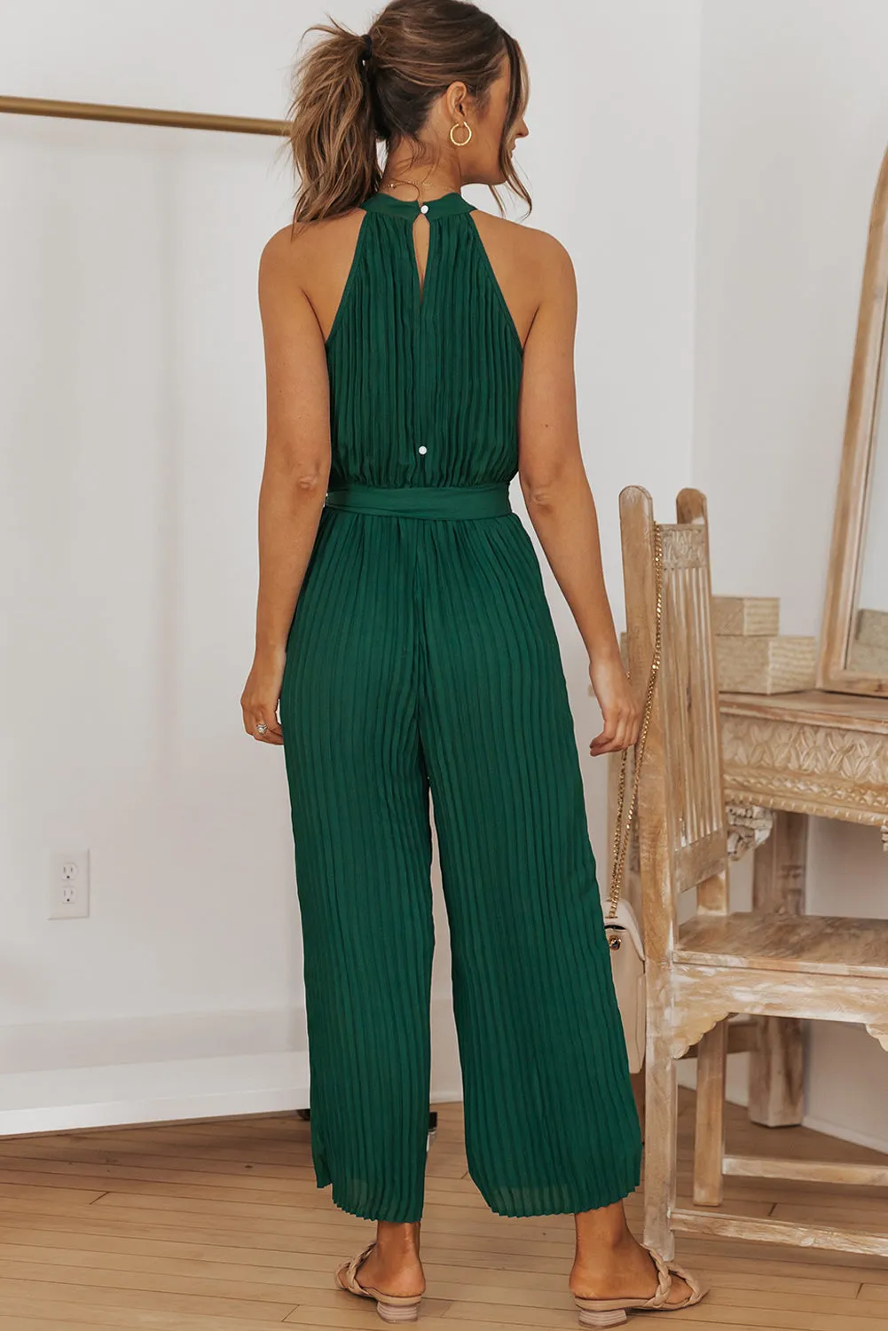 Mariah Jumpsuit