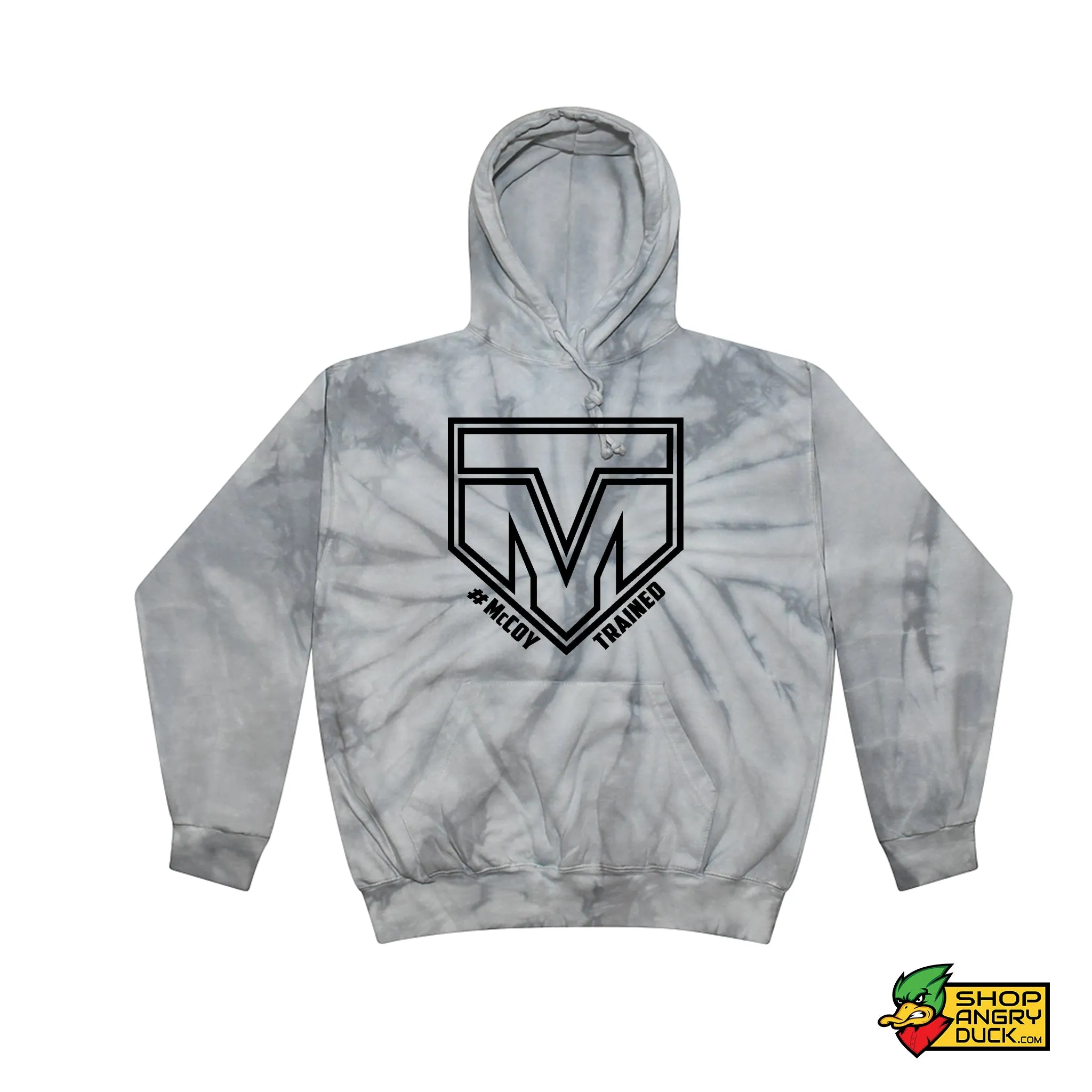 McCoy Trained Tie-Dye Youth Hoodie