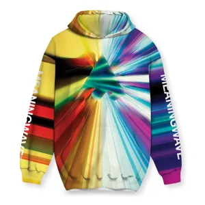 MEANINGWAVE MASTERPIECES III Hoodie