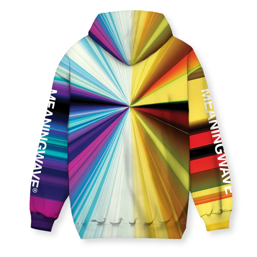 MEANINGWAVE MASTERPIECES III Hoodie