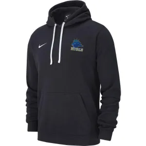 MELBOURNE UNI ROYALS  Team Club 19 Pullover Hoodie