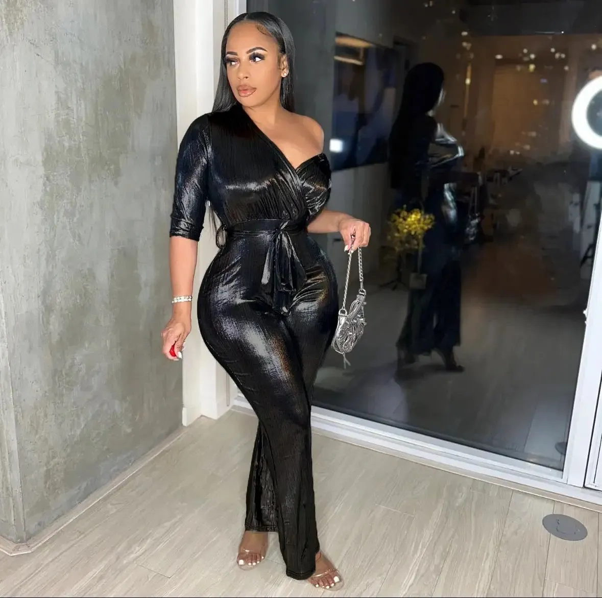 Melonie Sachem Jumpsuits