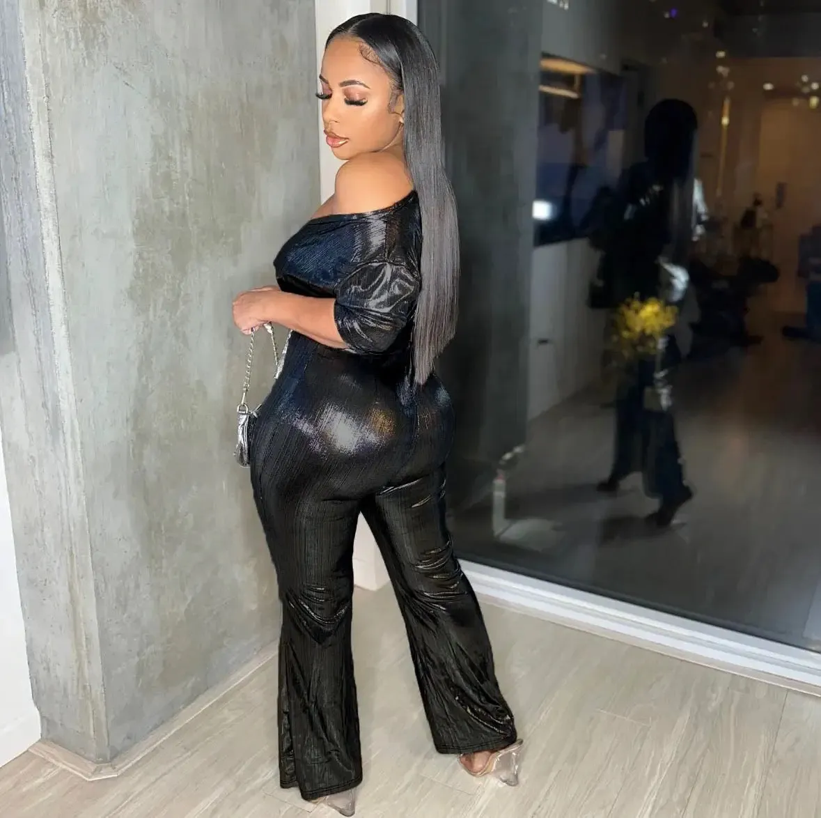 Melonie Sachem Jumpsuits