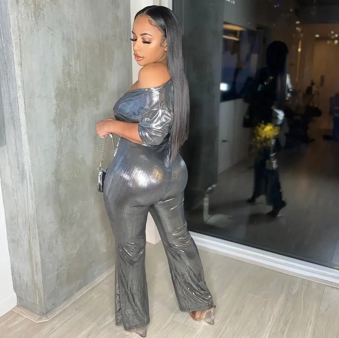 Melonie Sachem Jumpsuits