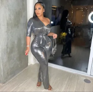 Melonie Sachem Jumpsuits