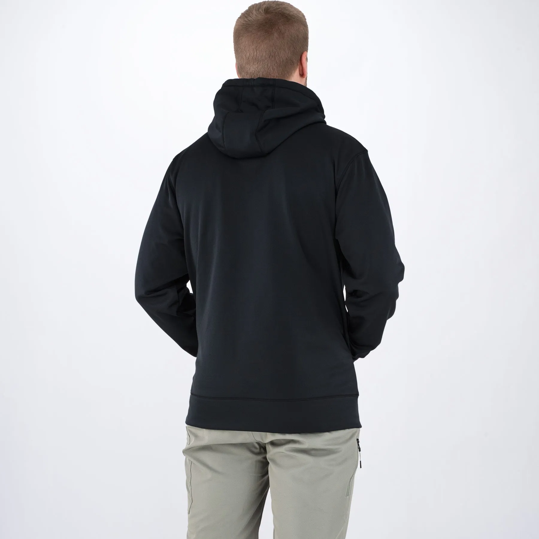 Men's 25th Anniversary Tech Pullover Hoodie