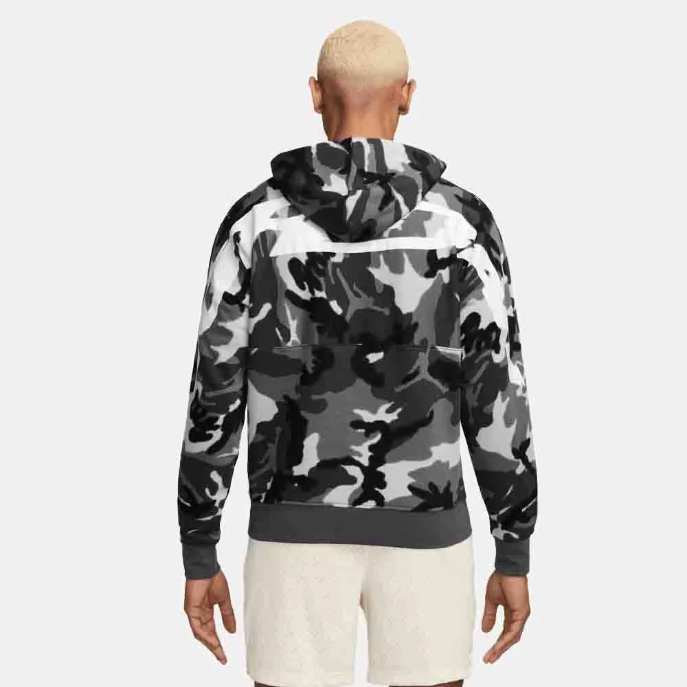 Men's MVP Camo Pullover Hoodie