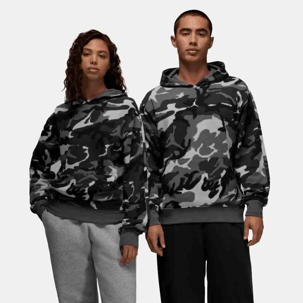 Men's MVP Camo Pullover Hoodie