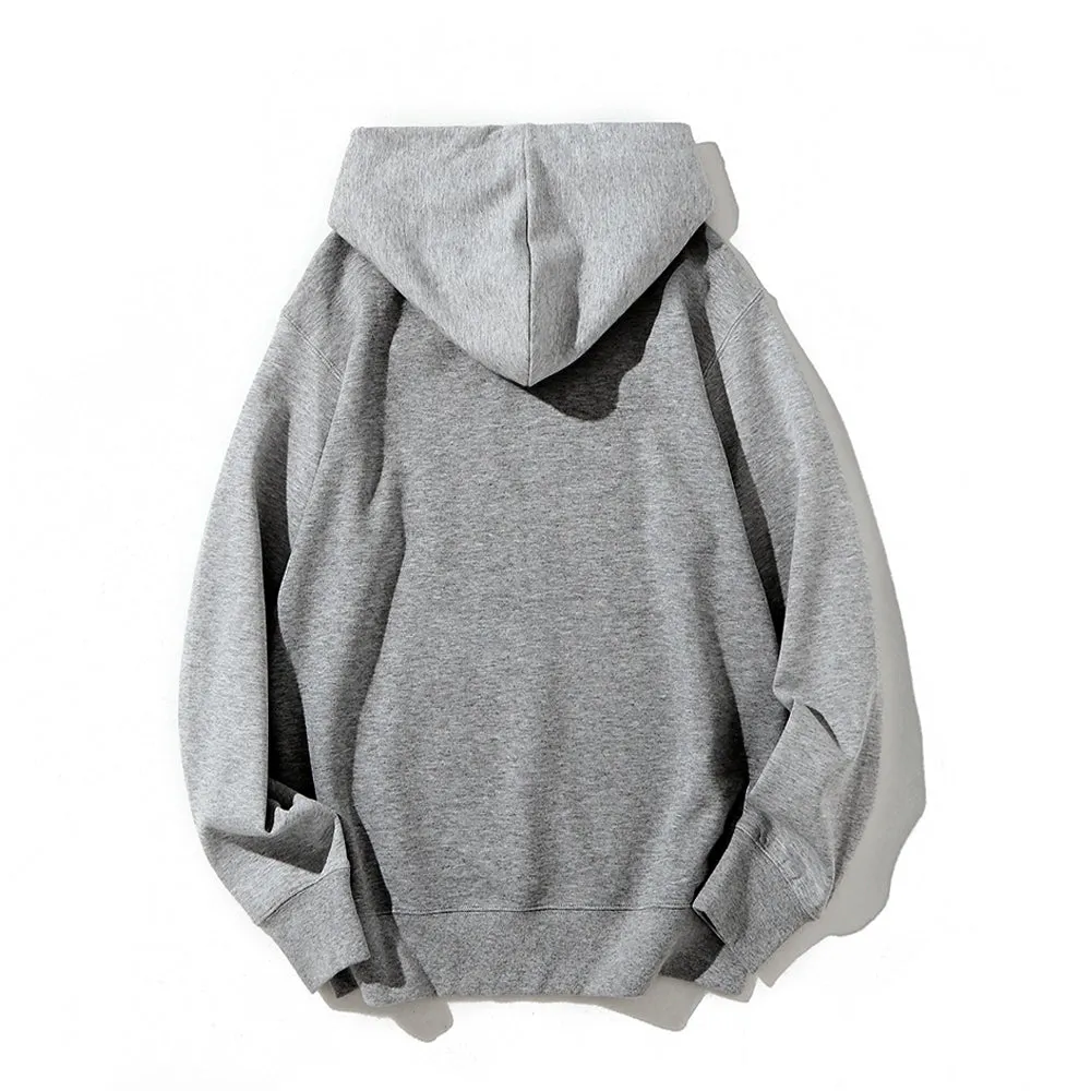 Mens New York City Letter Graphic Pullover Hoodies