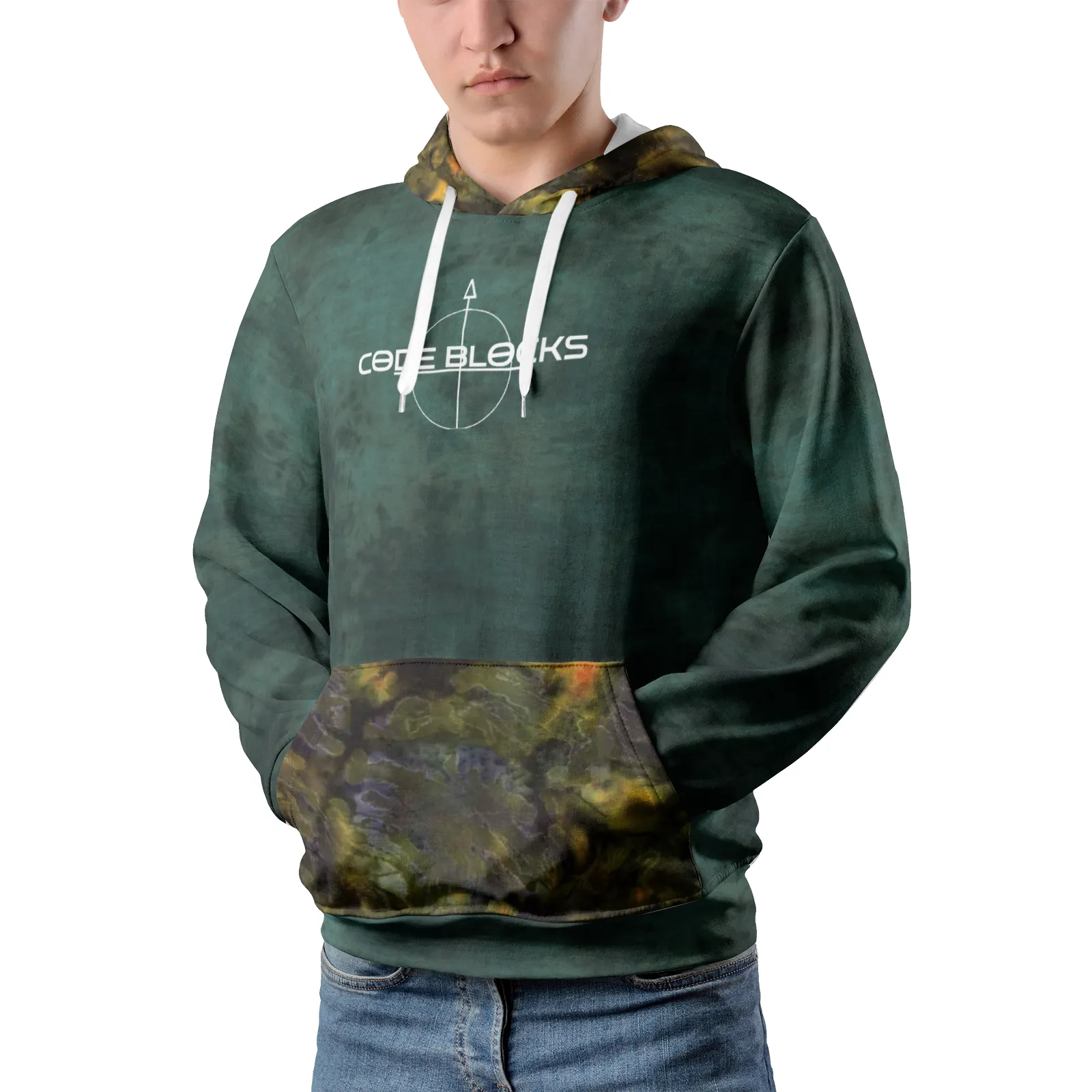 Men's Pullover Hoodies