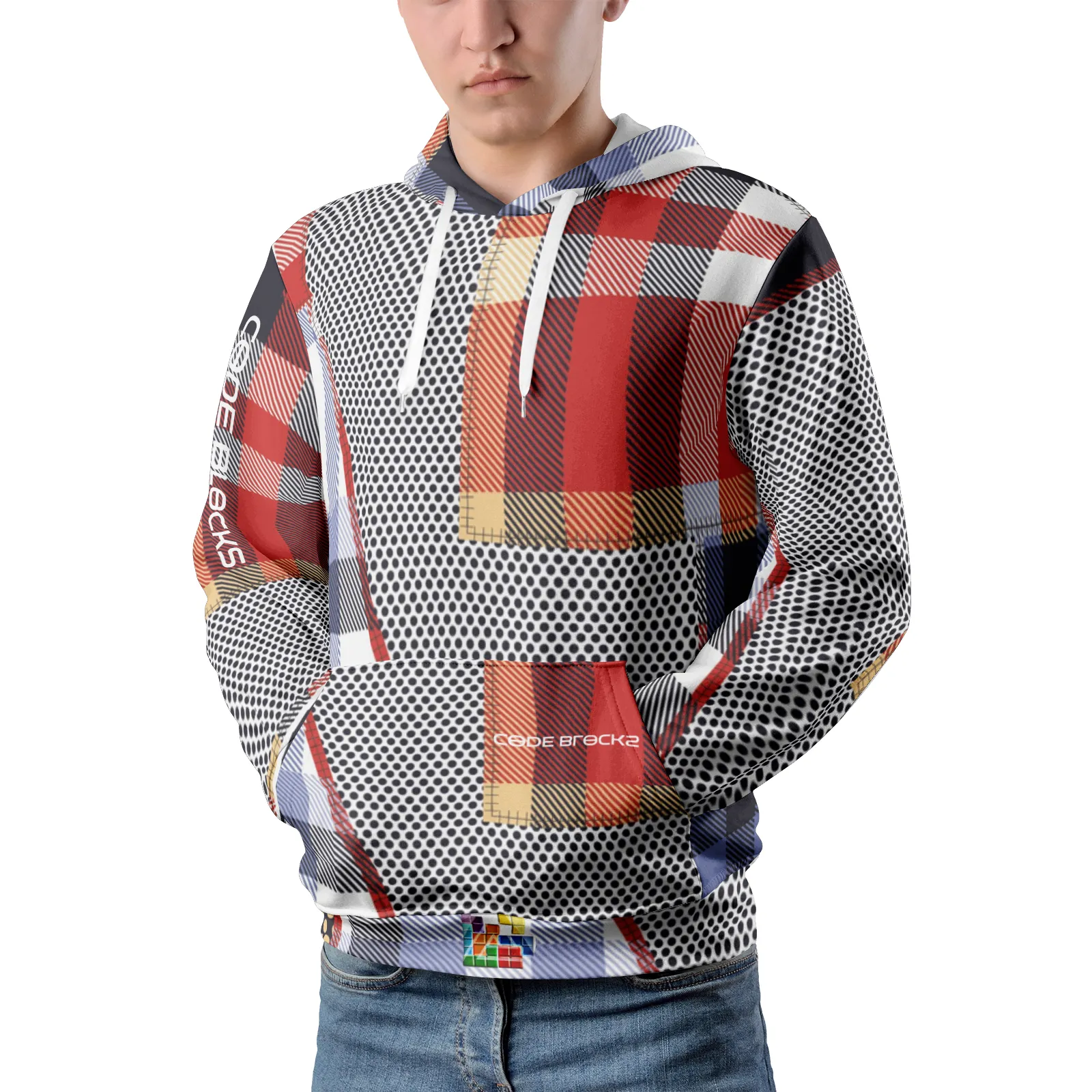 Men's Pullover Hoodies