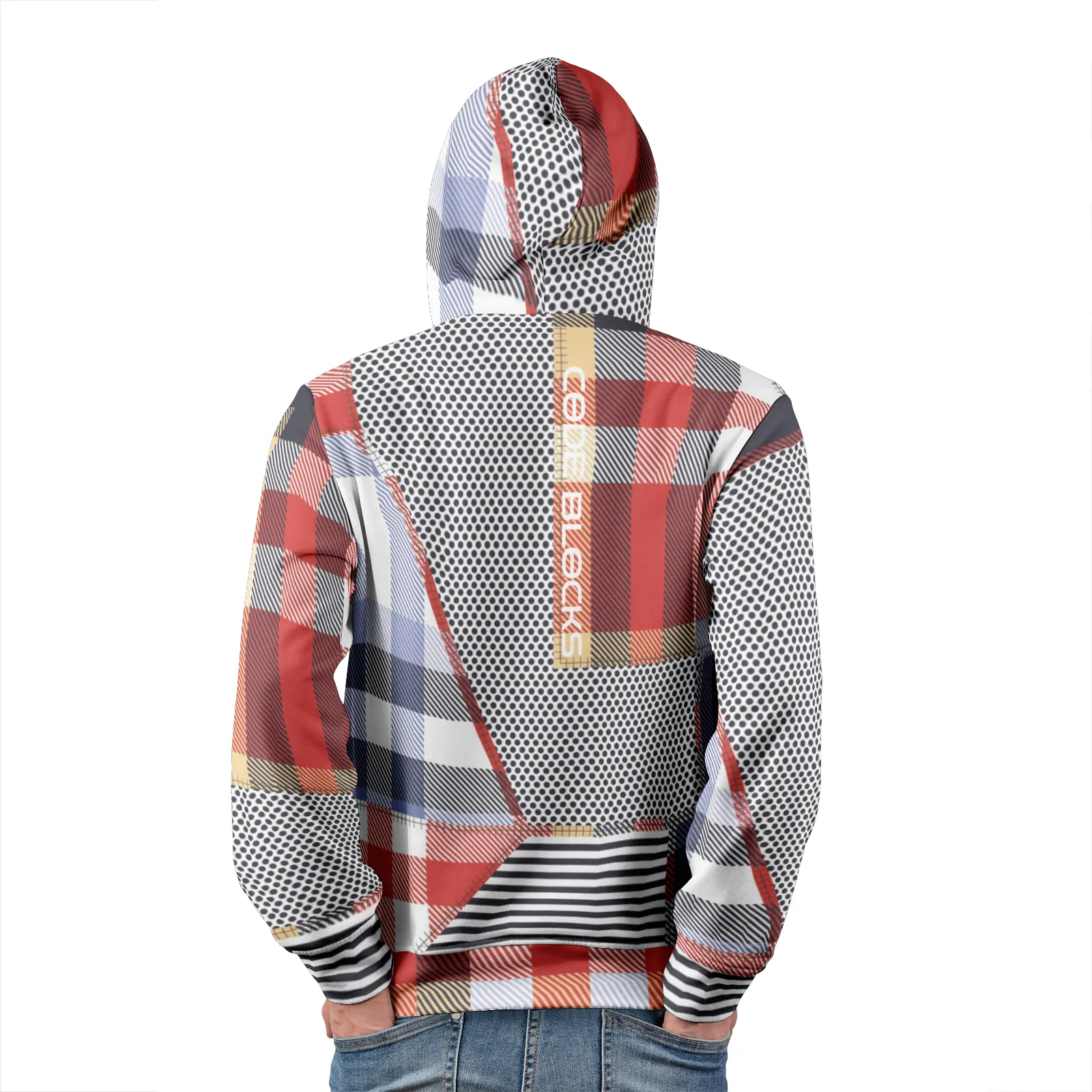 Men's Pullover Hoodies