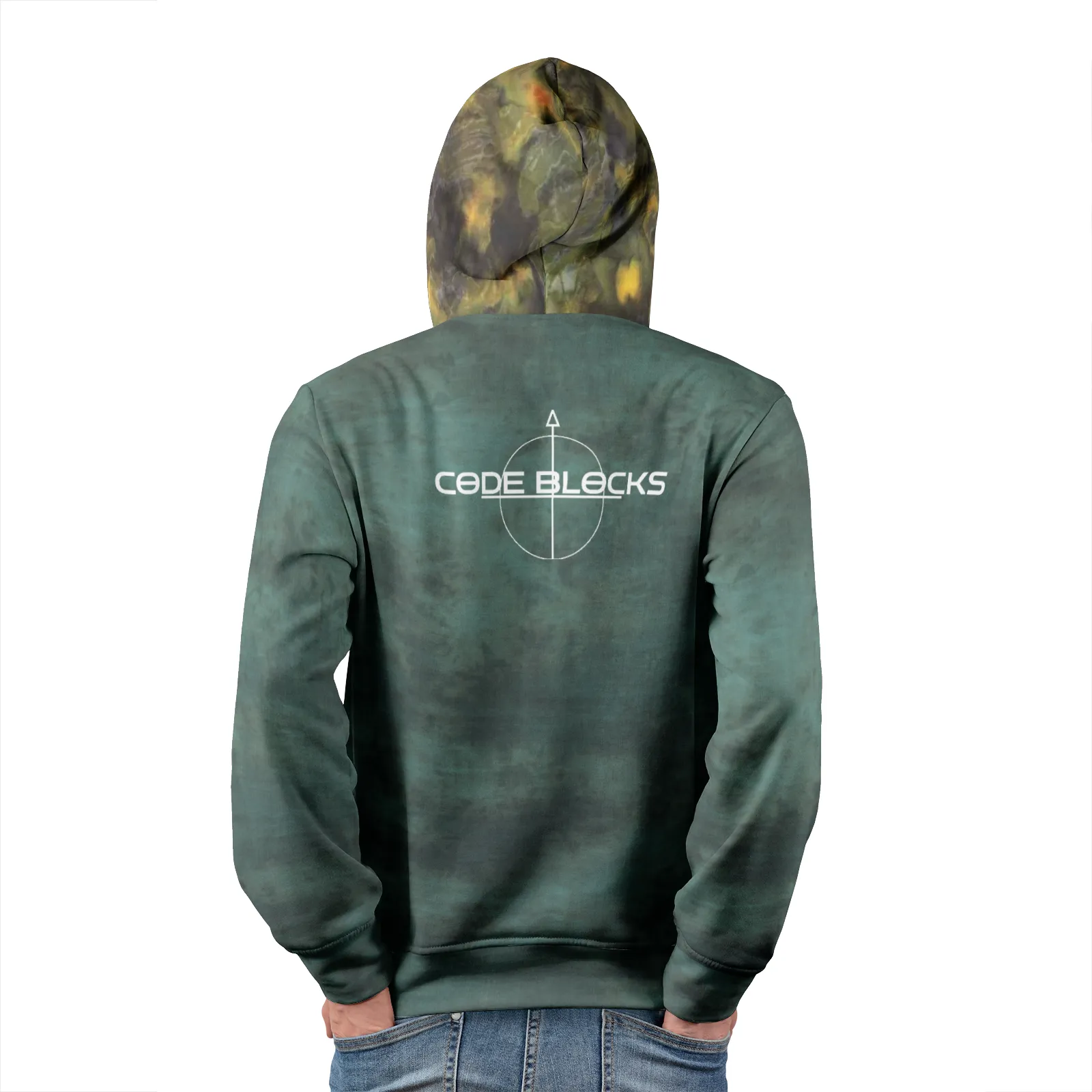 Men's Pullover Hoodies