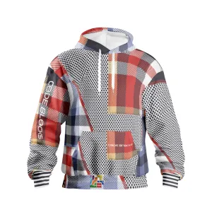 Men's Pullover Hoodies