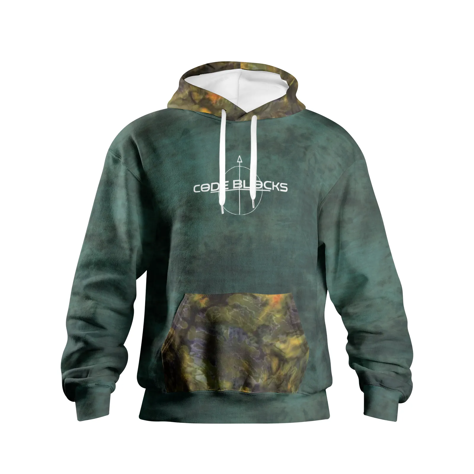 Men's Pullover Hoodies