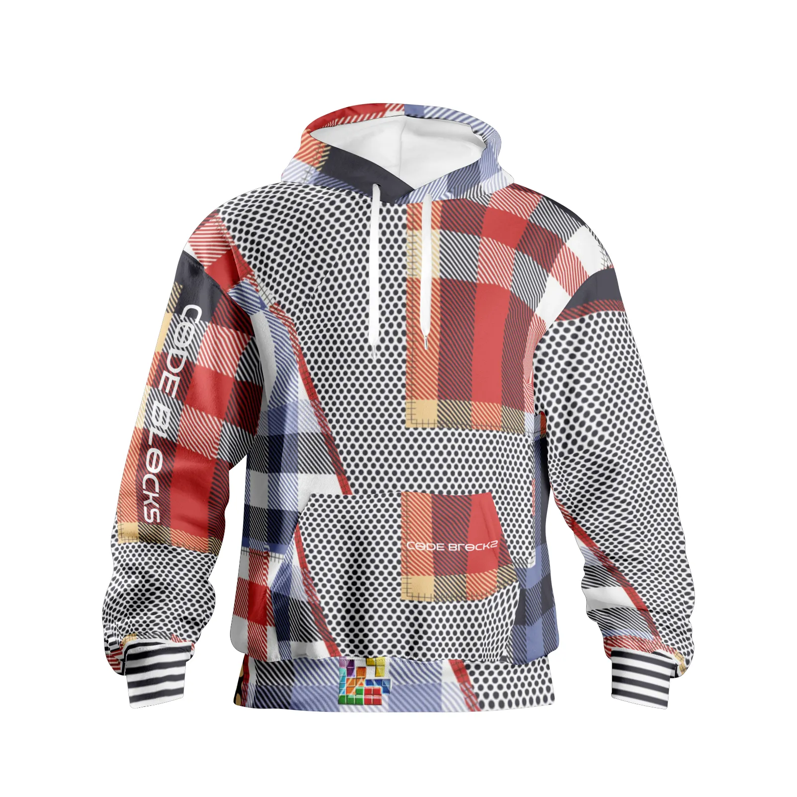Men's Pullover Hoodies