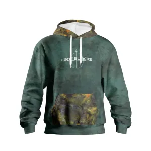 Men's Pullover Hoodies