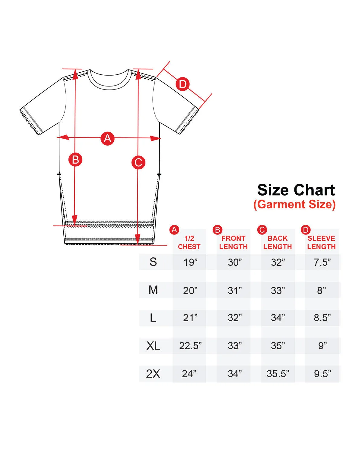 Men's Short Sleeve Camouflage Longline Side Slit Oil Wash T-shirts BROWN