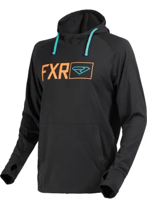Men's Terminal Tech Pullover Hoodie