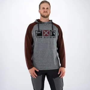 Men's Trainer Lite Tech Pullover Hoodie