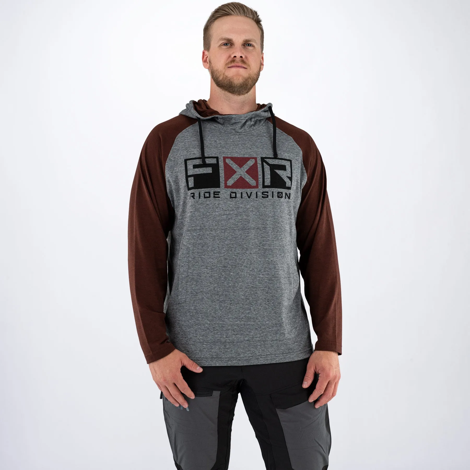 Men's Trainer Lite Tech Pullover Hoodie