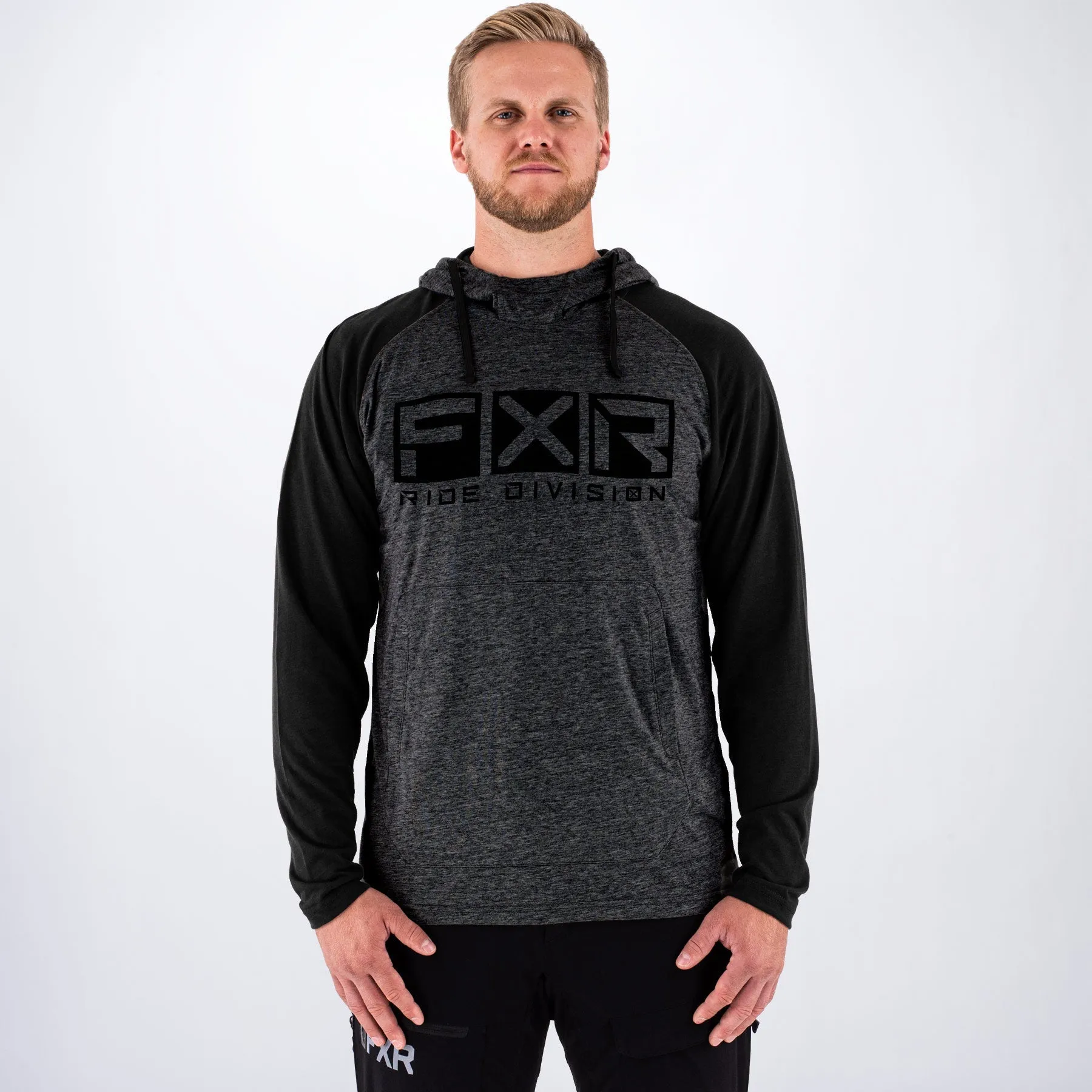 Men's Trainer Lite Tech Pullover Hoodie