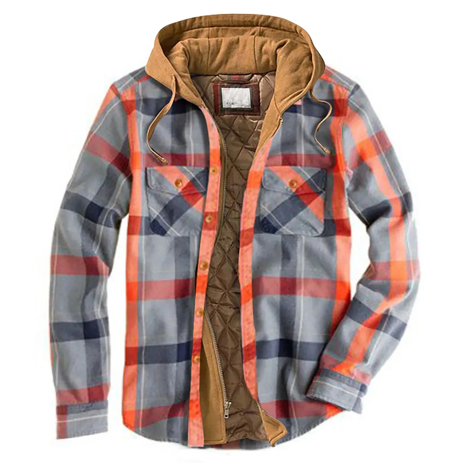 Men's Windbreaker Jackets For Men Winter